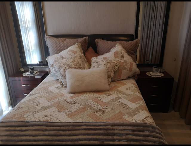 3 BEDROOM TOWNHOUSE FOR SALE IN BULWER